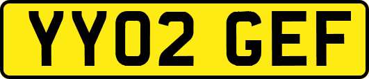YY02GEF