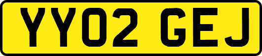 YY02GEJ