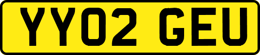 YY02GEU