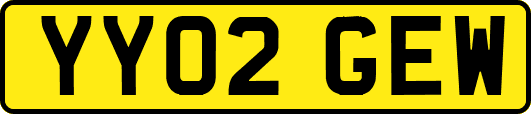 YY02GEW