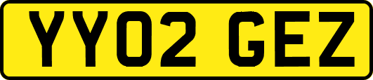YY02GEZ