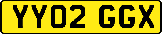 YY02GGX