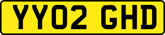 YY02GHD
