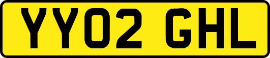 YY02GHL