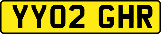 YY02GHR