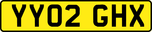 YY02GHX