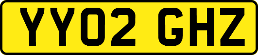 YY02GHZ
