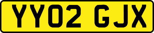 YY02GJX