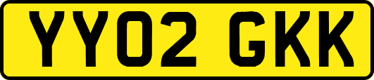 YY02GKK