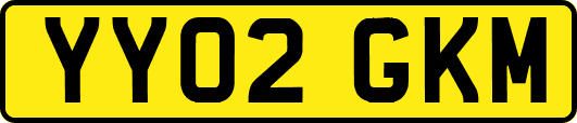 YY02GKM