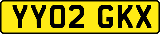 YY02GKX