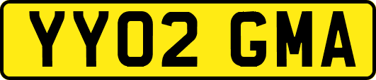 YY02GMA