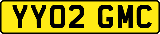 YY02GMC