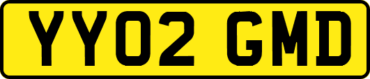YY02GMD