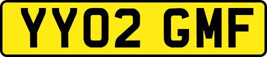 YY02GMF