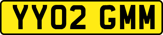 YY02GMM