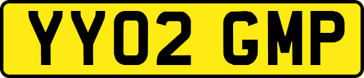 YY02GMP