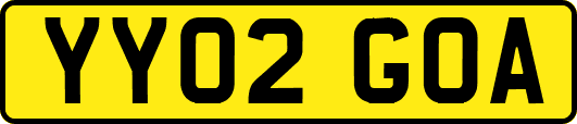 YY02GOA