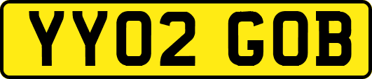 YY02GOB