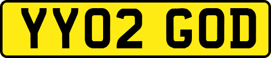 YY02GOD