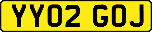 YY02GOJ