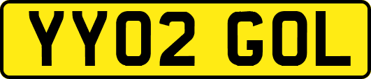 YY02GOL