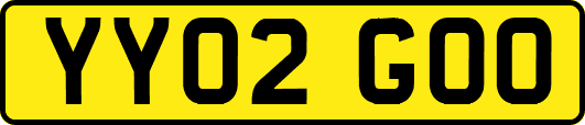 YY02GOO