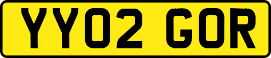 YY02GOR