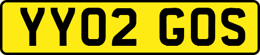YY02GOS