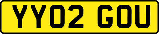 YY02GOU