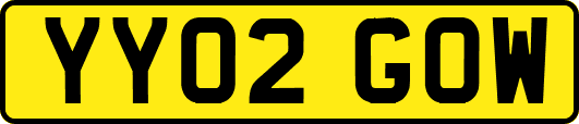 YY02GOW