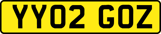 YY02GOZ