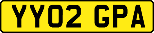 YY02GPA