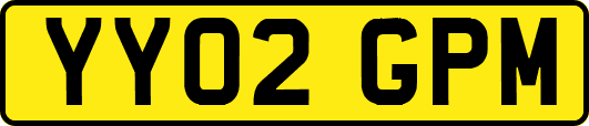 YY02GPM