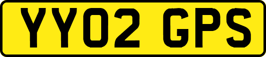 YY02GPS