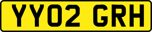 YY02GRH