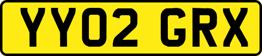 YY02GRX