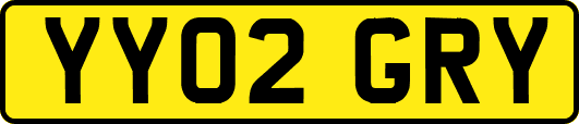 YY02GRY