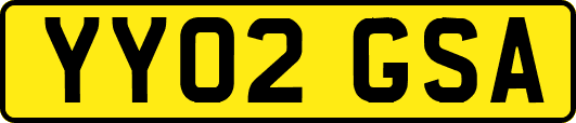 YY02GSA