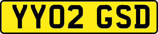 YY02GSD