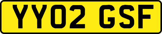 YY02GSF