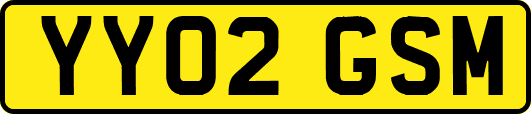 YY02GSM