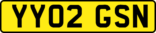 YY02GSN
