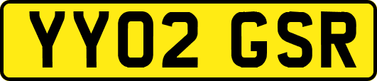 YY02GSR