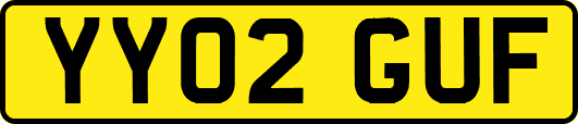 YY02GUF