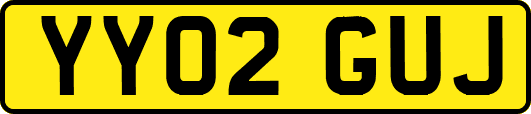 YY02GUJ
