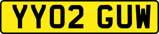 YY02GUW