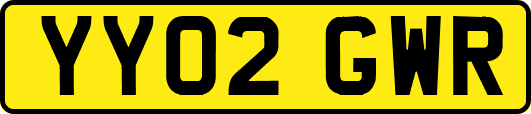 YY02GWR