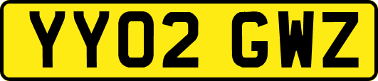 YY02GWZ