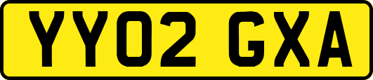 YY02GXA